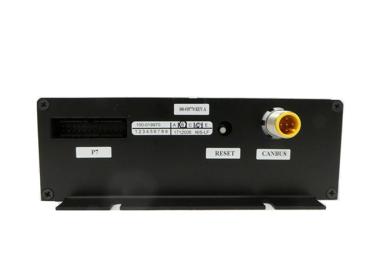 FEI Company 100-019970 FIB Electronics Module CLM-3D Metrology New Surplus