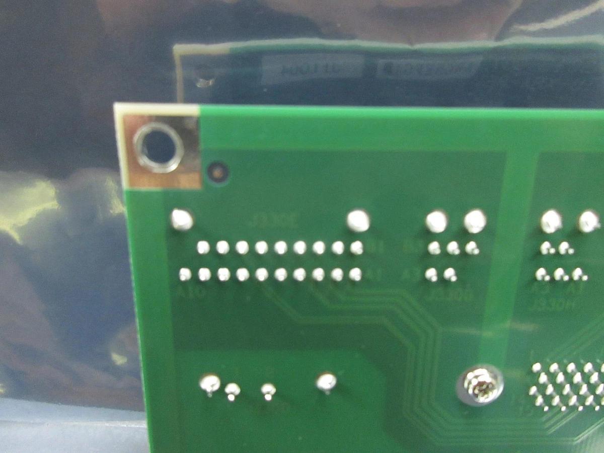 Used Nikon 4S013-907 Interface Board PCB IU-X8A-RET NSR System Used Working