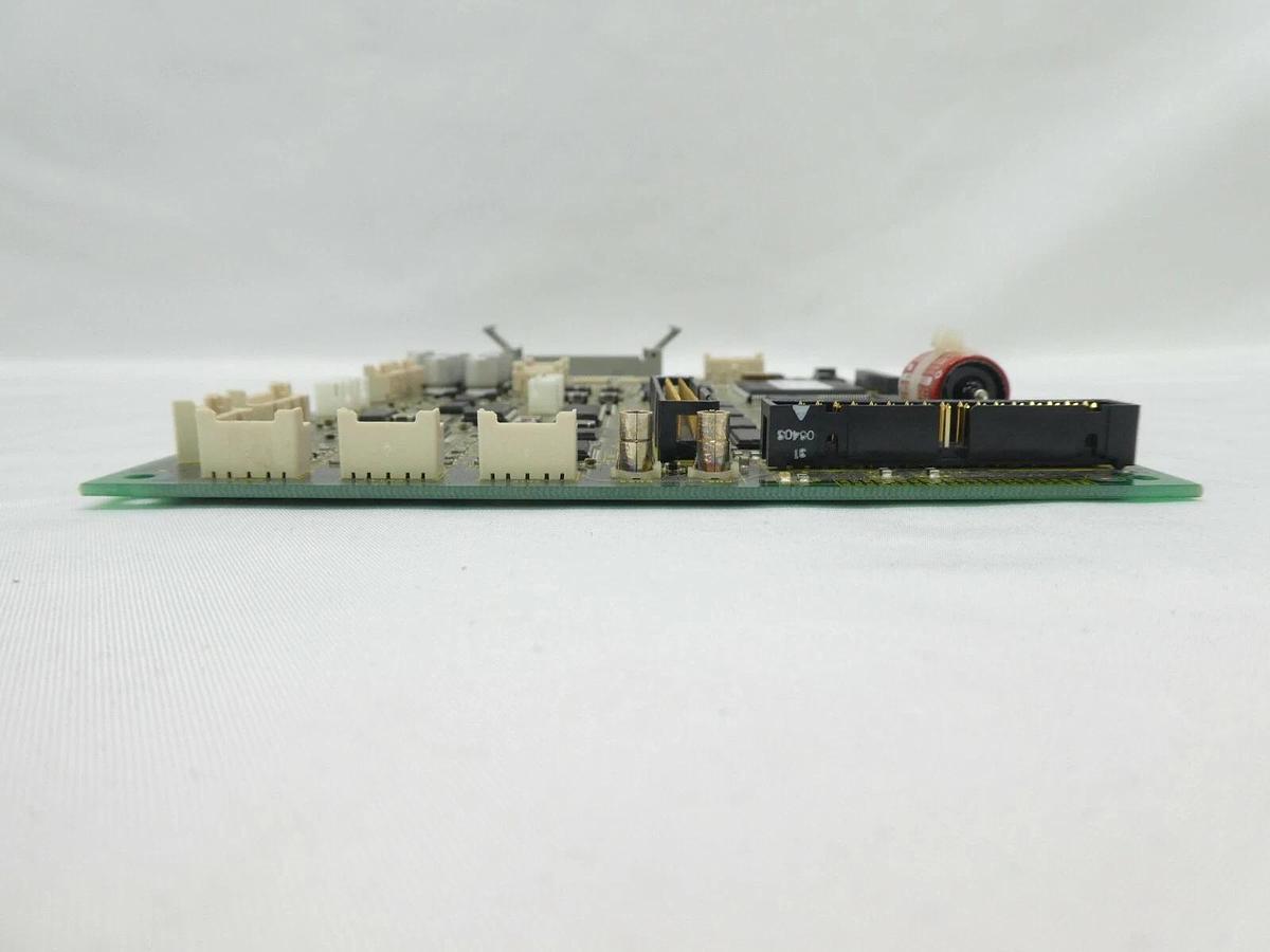 Used ADTEC Plasma Technology 32709801 CPU Board PCB AT-806 AXR-2000III-A-NV1 Spare