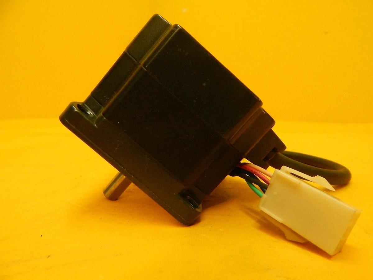 Used Oriental Motor PK564AW-A44 5-Phase Stepping Motor VEXTA Used Working