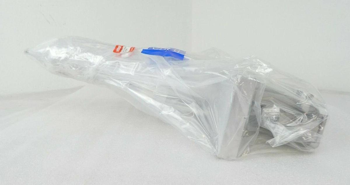Refurbished Varian Ion Implant Systems E11034580 Isolation Valve Assembly OEM Refurbished