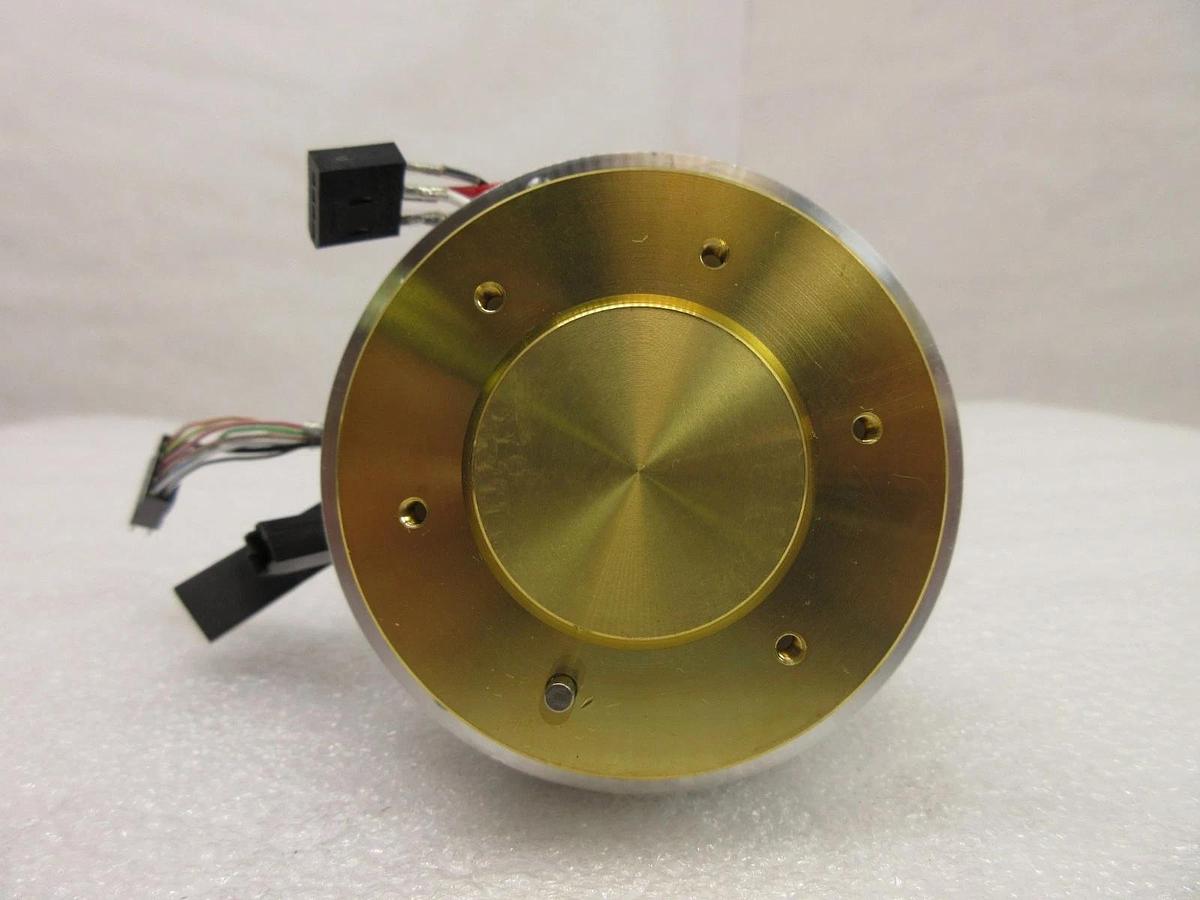 Used Harmonic Drive Systems RH-8C-3006-E100D0 Servo Actuator NSR-S205C BMU Unit Used