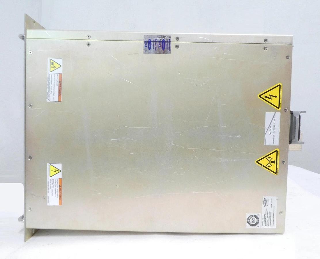 Used CB3500 Comdel FP7526RB 3500 Watt RF Power Supply Working Surplus