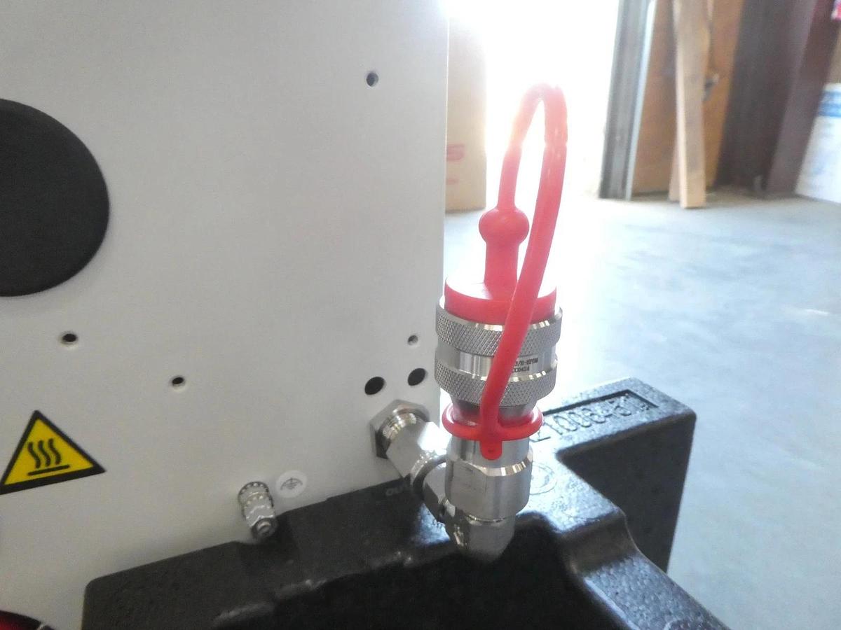 Refurbished iXH 100HT Edwards NRY45G000 Vacuum Pump IXH100 Manufacturer Refurbished