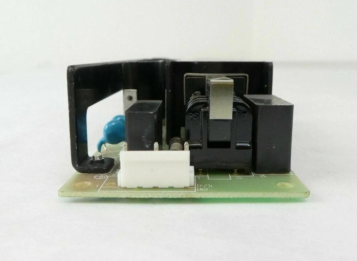 Used Densi-Lambda ZWS100AF-24/J Power Supply TEL Tokyo Electron Lithius Working Spare