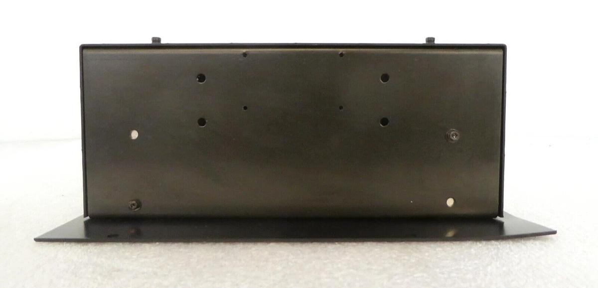 Used TVL TEL-Varian V87-305347 R.H Control Box PCB V81-301060-B V81-301061-X Working
