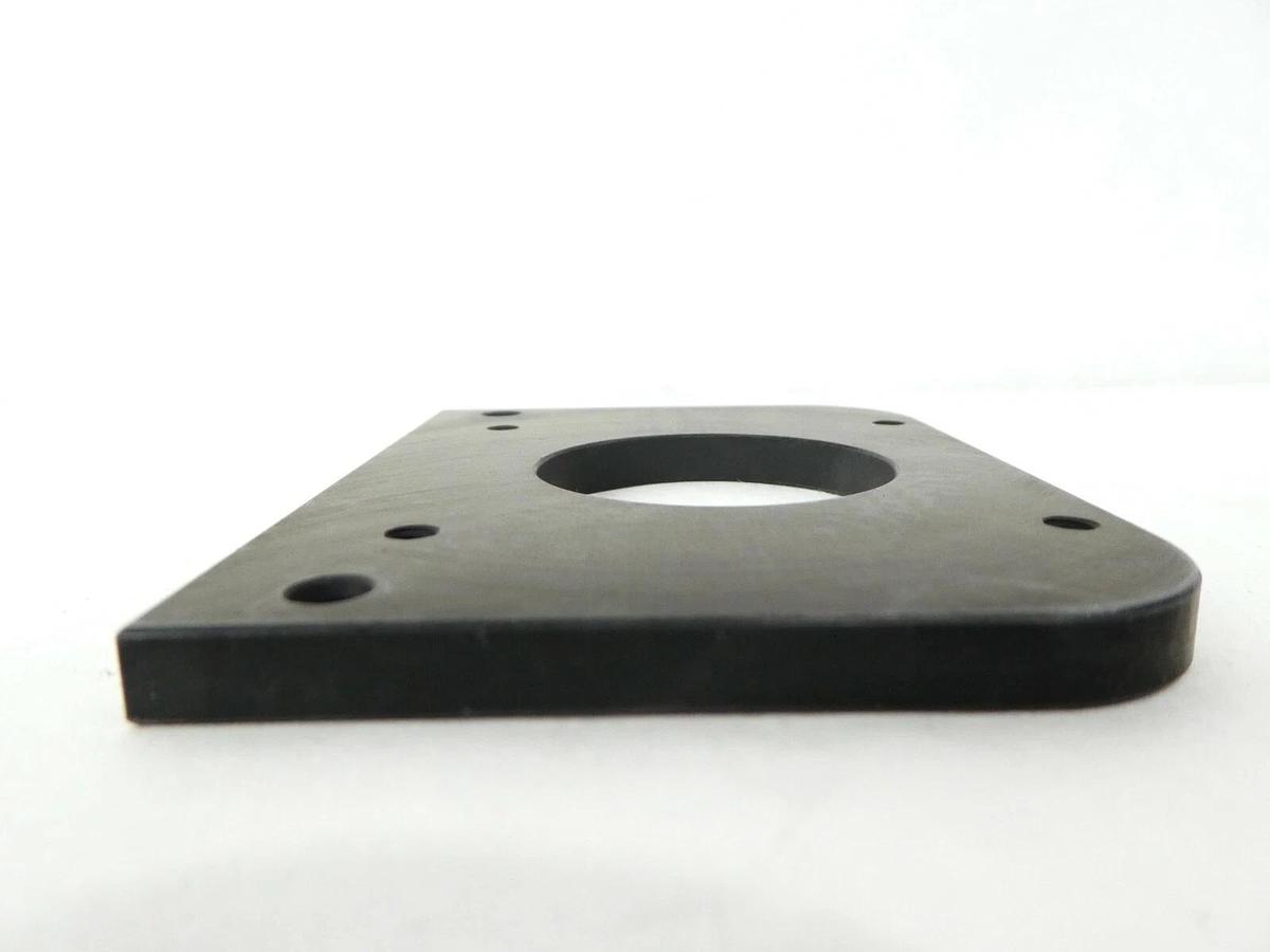 ASM Advanced Semiconductor Materials 1015-944-01 Motor Plate New Surplus