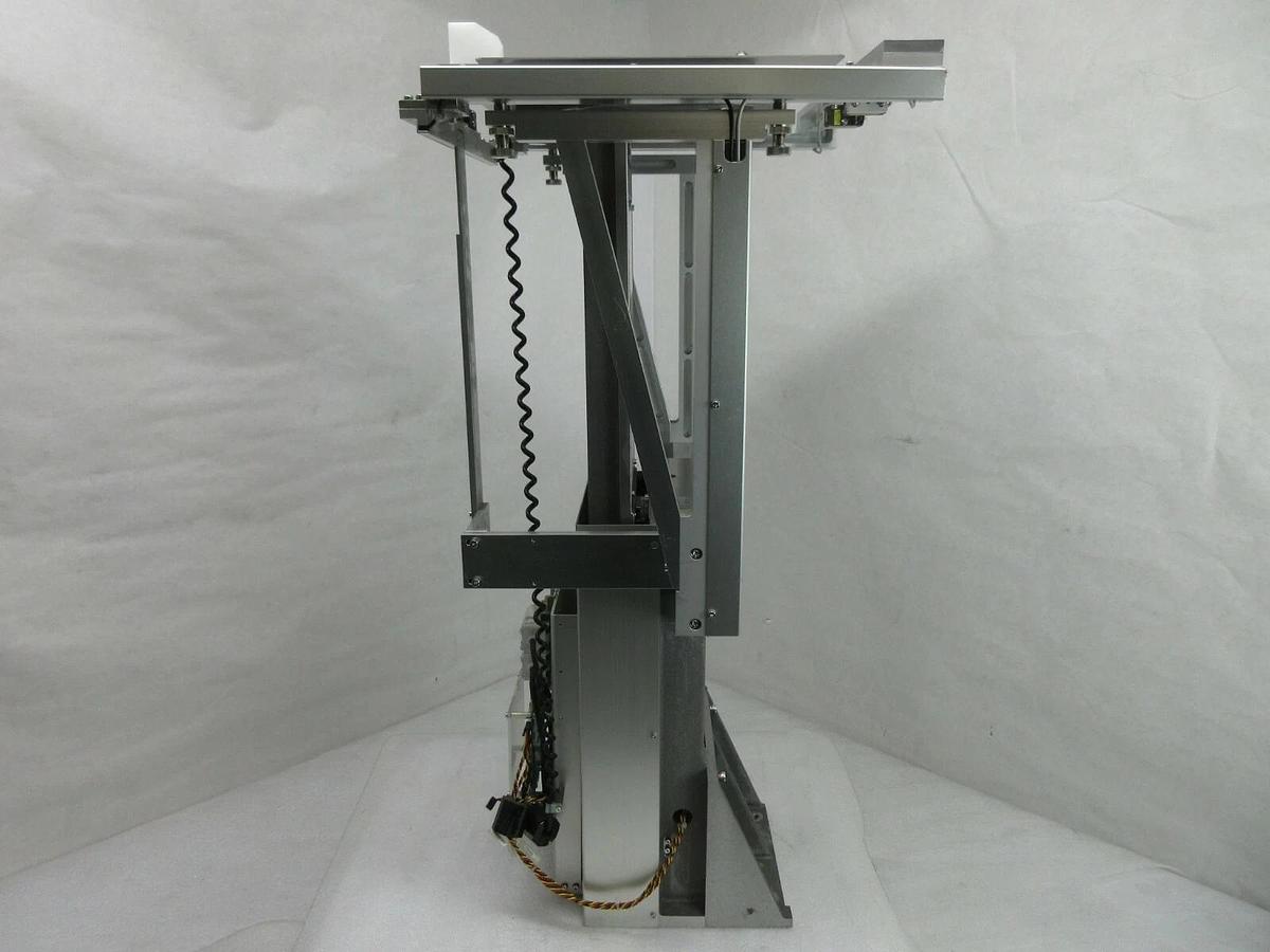 Used Nikon Precision Internal Right-Elevator 4S013-467 NSR-S307E DUV Scanning Working