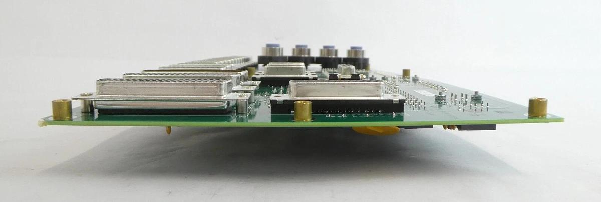 Used AMAT Applied Materials 0100-03159 Pegasus Remotes Distribution PCB Working