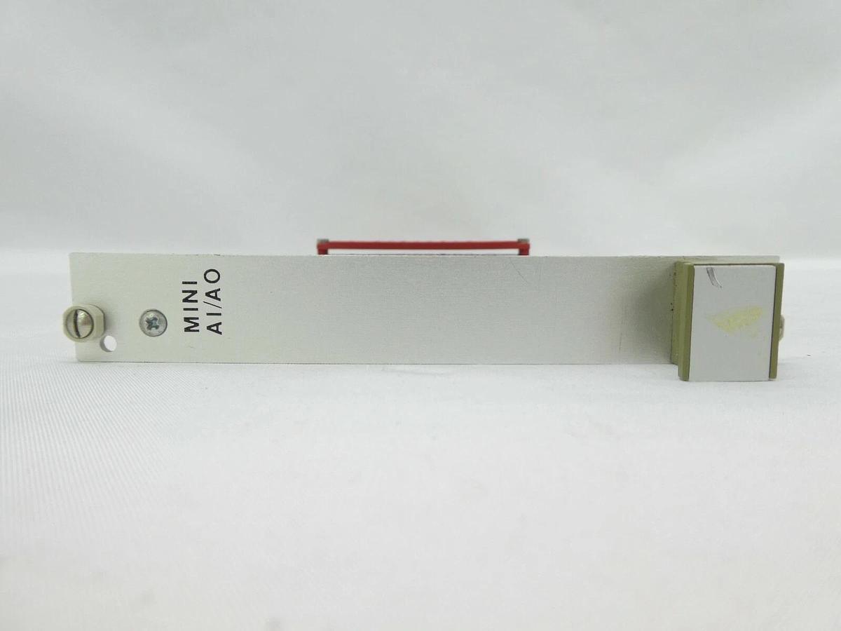 Used AMAT Applied Materials 0100-09022 Mini AI/AO PCB Card Precision 5000 Working