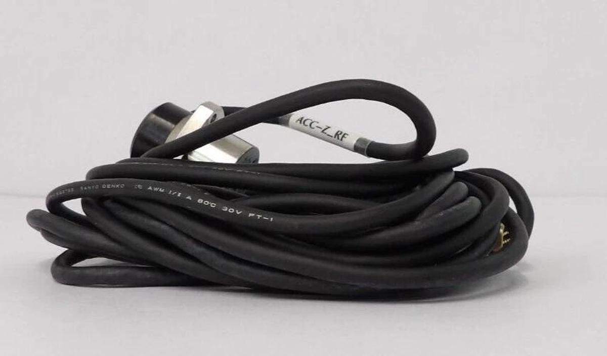 Used JAE 3143-1000 Accelerometer Sensor JA-5V Reseller Lot of 4 Working Surplus