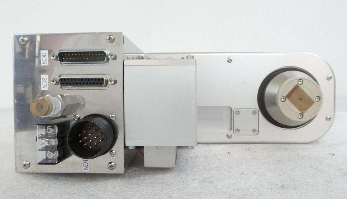 Used Yaskawa Electric XU-ACP130-A14 Prealigner AMAT 0190-49757 Working Surplus