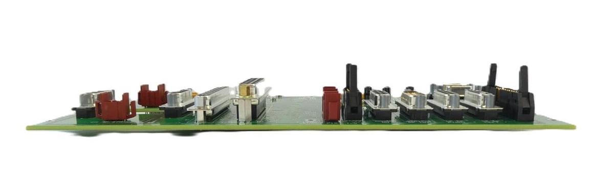 Used AMAT Applied Materials 0100-38036 Chamber Set Seriplex Backplane PCB Working
