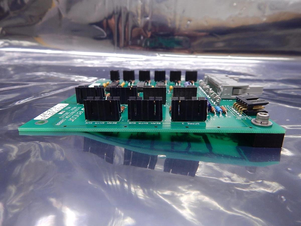 Used Tencor Instruments 285315 Distribution S8000 Board PCB KLA-Tencor AIT I Used