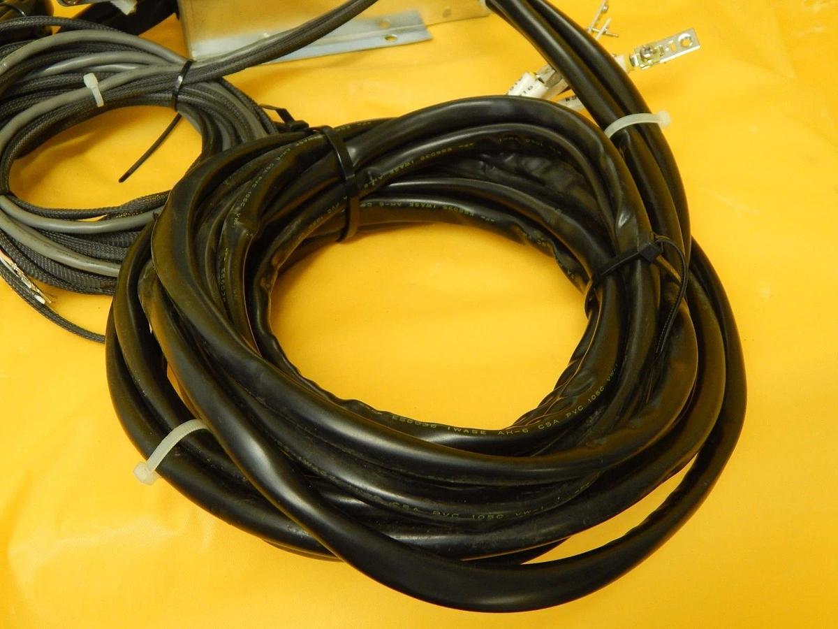Used Nikon HFE S58 Power Supply Module MCC-847-03 NSR-S307E Working Surplus