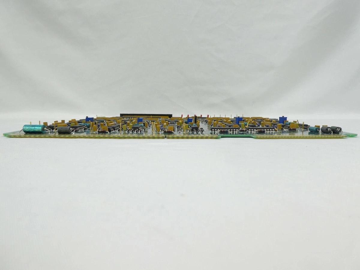 Used ASML 851-8226-008A 4 Axis Counter Board PCB Card A1212 Working Surplus
