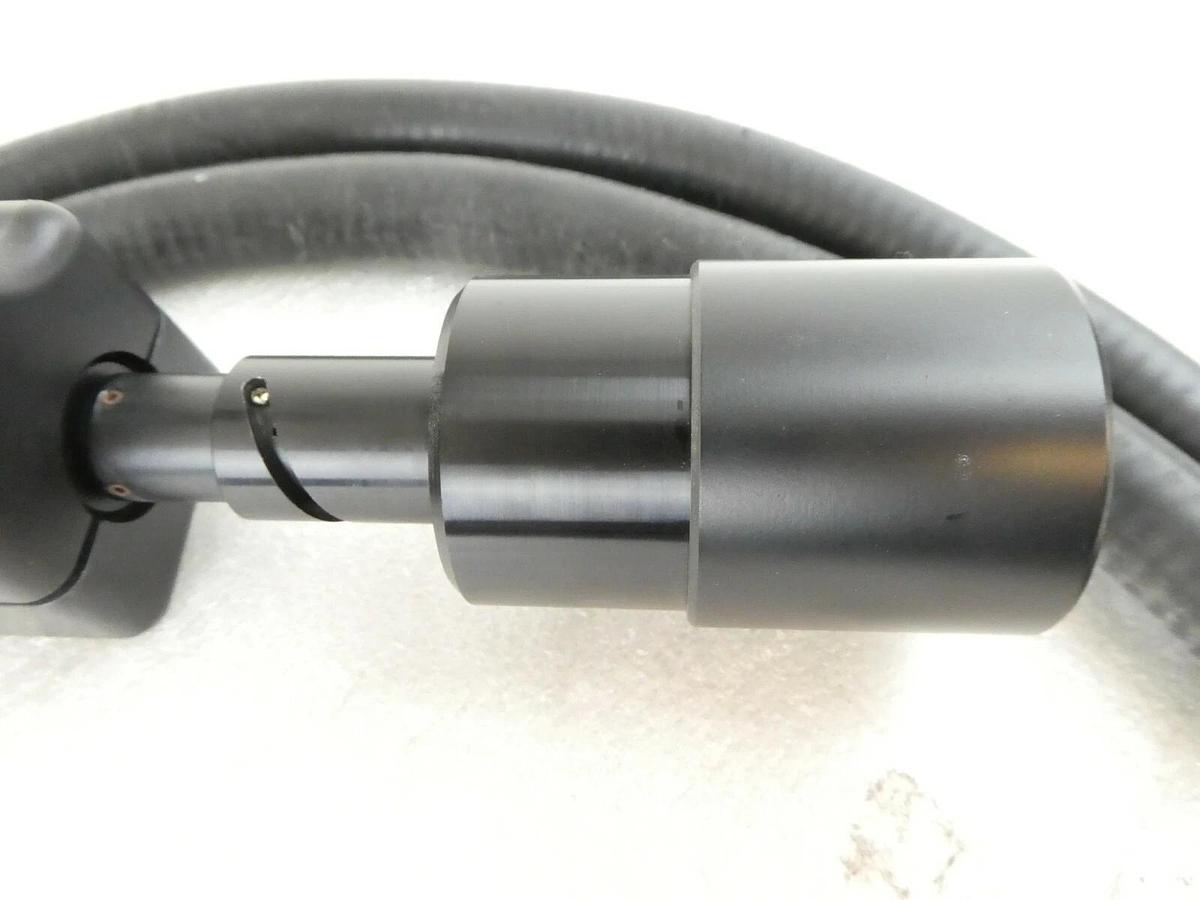 Used Zygo Automation Systems FLGT300C Fiber Optic Light Guide ARIS 1000 Working Spare
