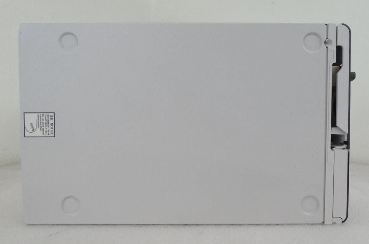 Used Shimadzu 228-45000-42 Liquid Chromatography LC-20AD Prominence LC V2.10 Working