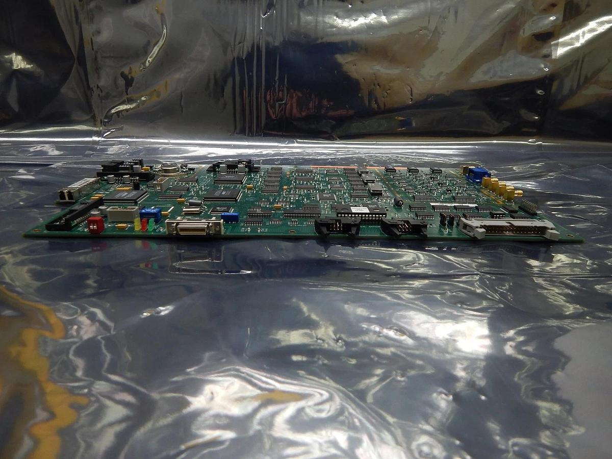 Used KLA-Tencor 0052196-007 MMD Analog AIT UV Board PCB 0021488-001 AIT Fusion Used
