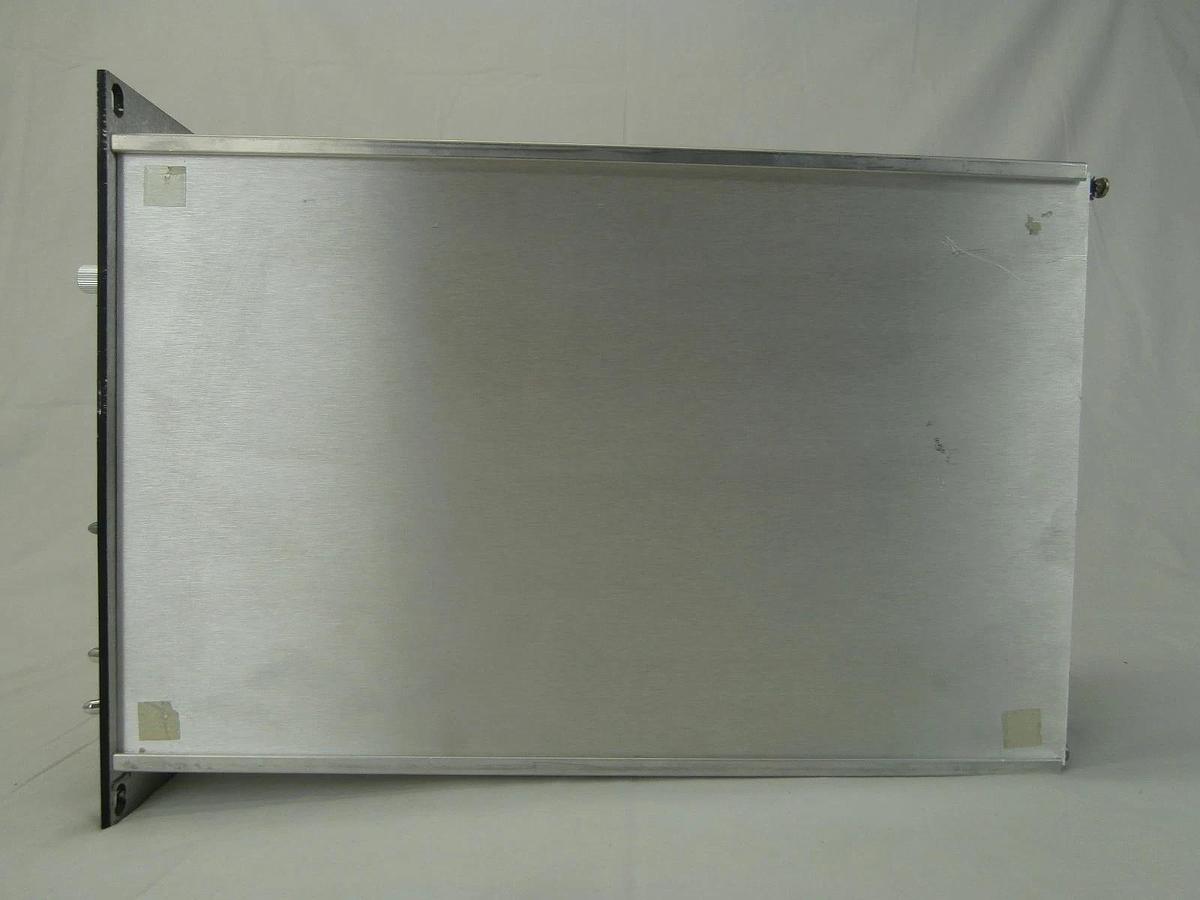 Used MKS Instruments 270D-4 High Accuracy Signal Conditioner Type 270D Working Spare