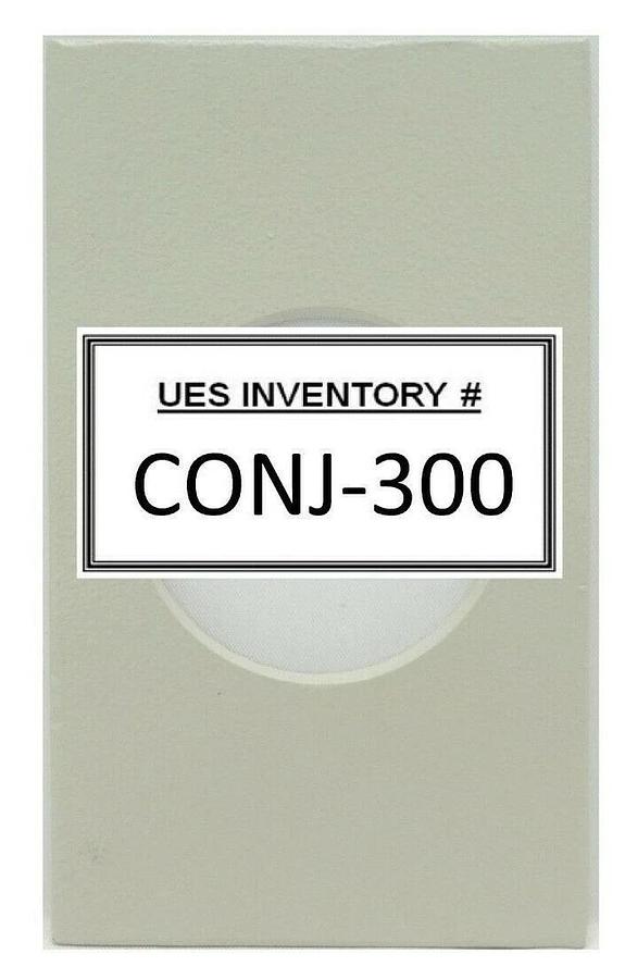 Varian Semiconductor Equipment VSEA F7963001 Pole H.V. Coil New Surplus