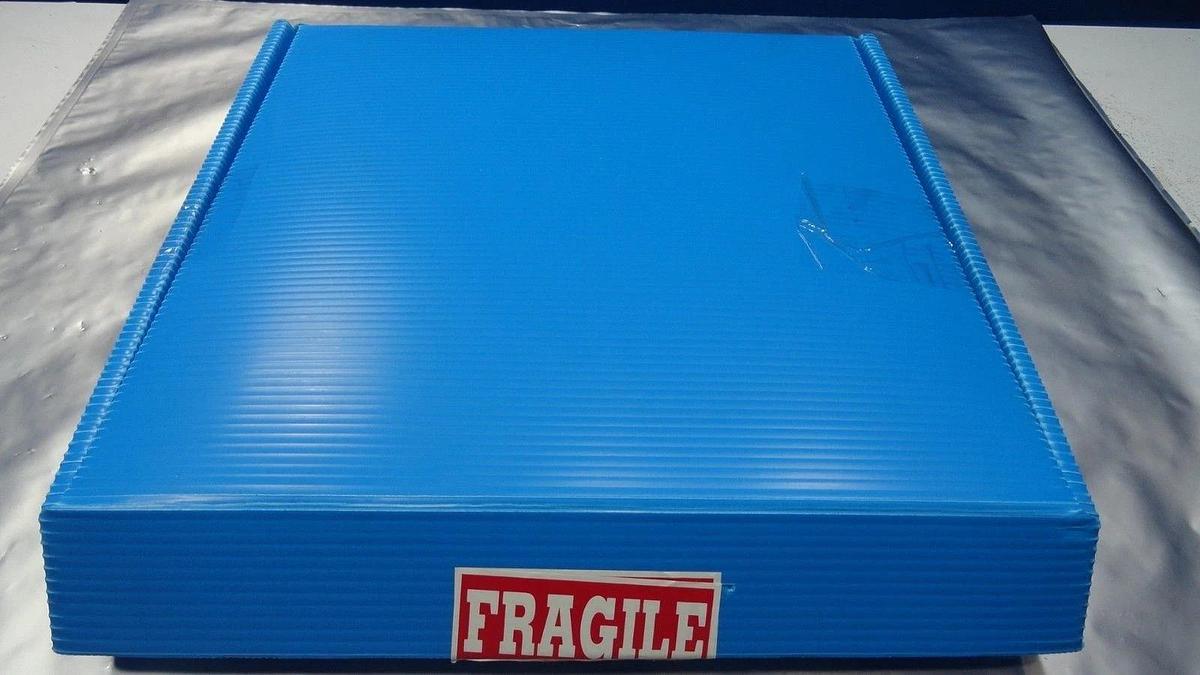 AMAT Applied Materials 0200-00673 8” Cover Ring Endura 200mm Used Working