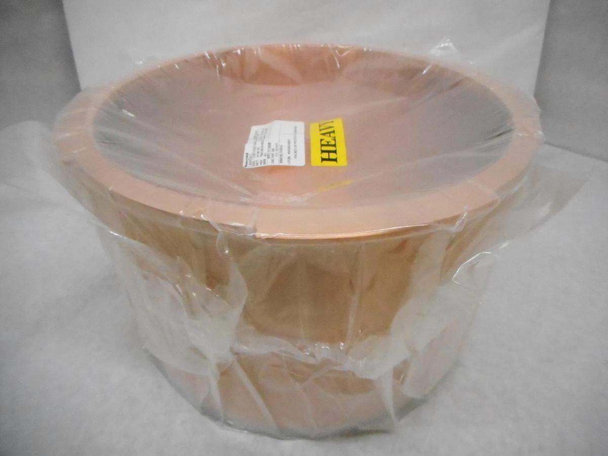 Honeywell TSQUTWBTM-08263 Target 49.5W/10Ti 0.38x7.715x11.640x13.050" New