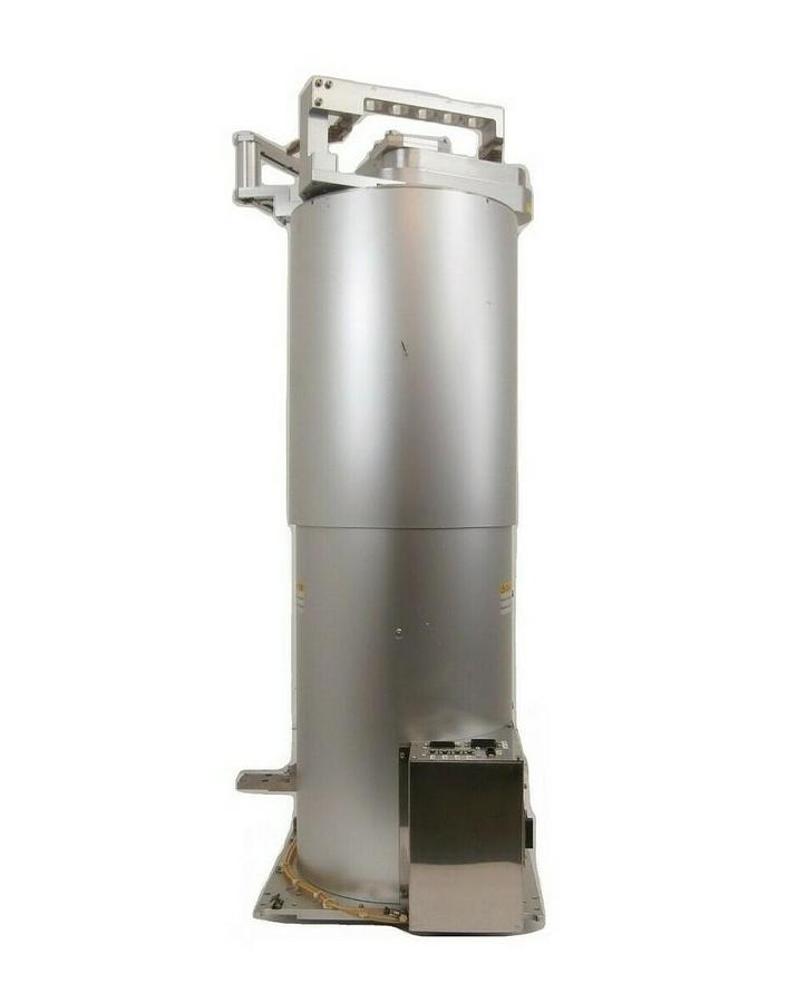 Used TEL Tokyo Electron CRA Career Station Block Robotics Arm Robot Lithius Damaged
