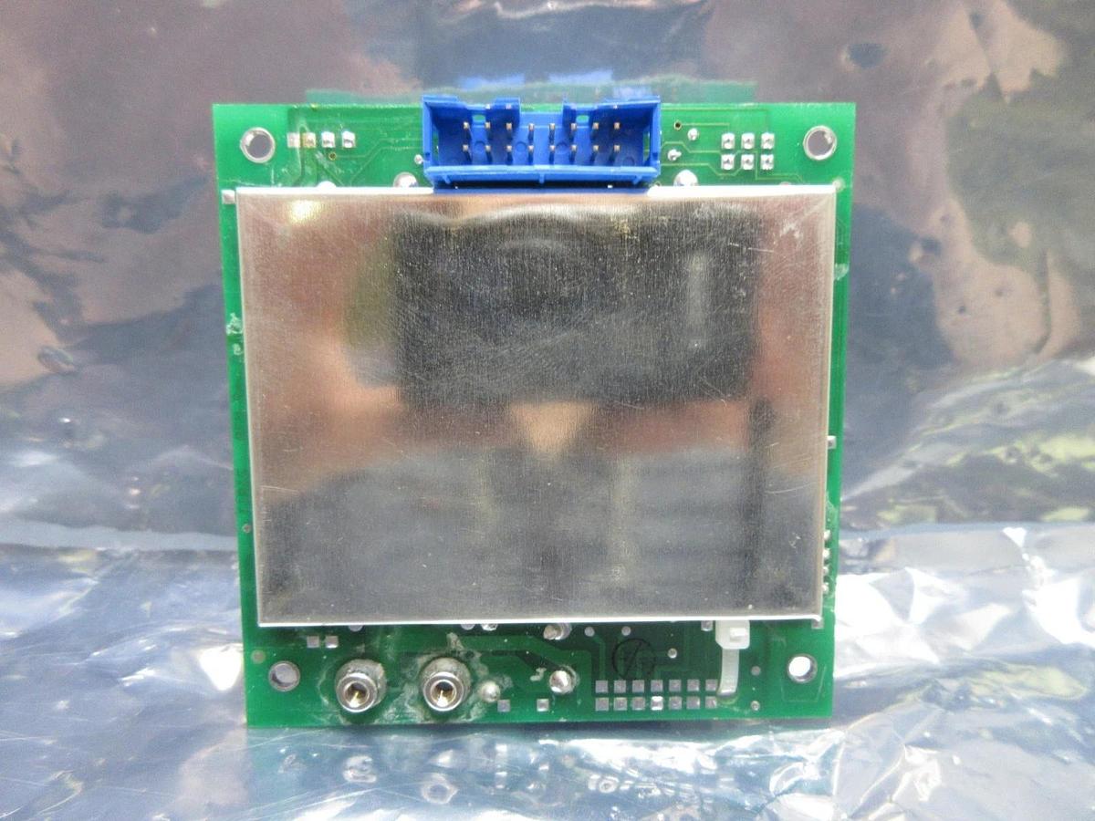 Used Texas Instruments RI-RFM-104B-01 TIRIS RFM PCB RI-STU-MB6A-03 Nikon NSR Working