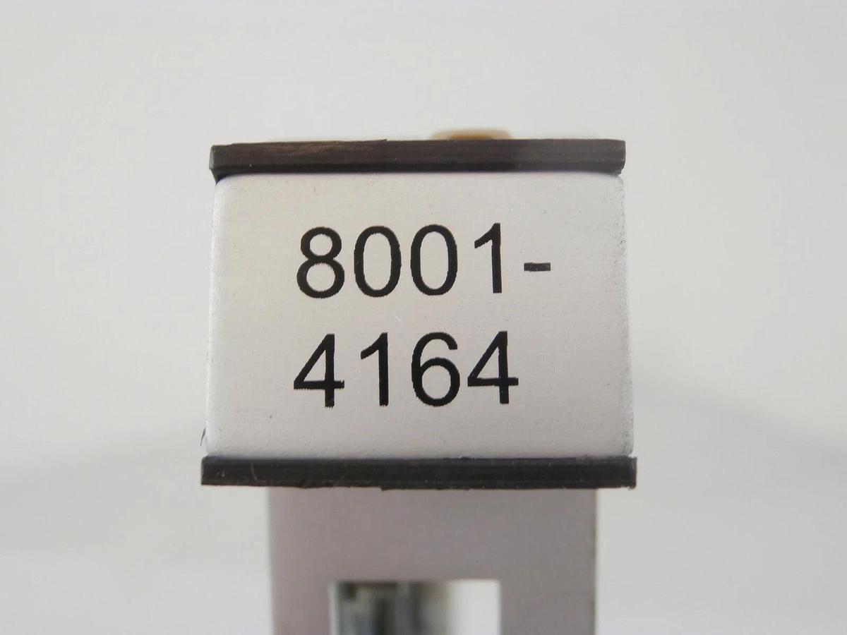 Used Kulicke & Soffa N08001-4164-000-04 Servo Preamp PCB Card 8001-4164 Working Spare
