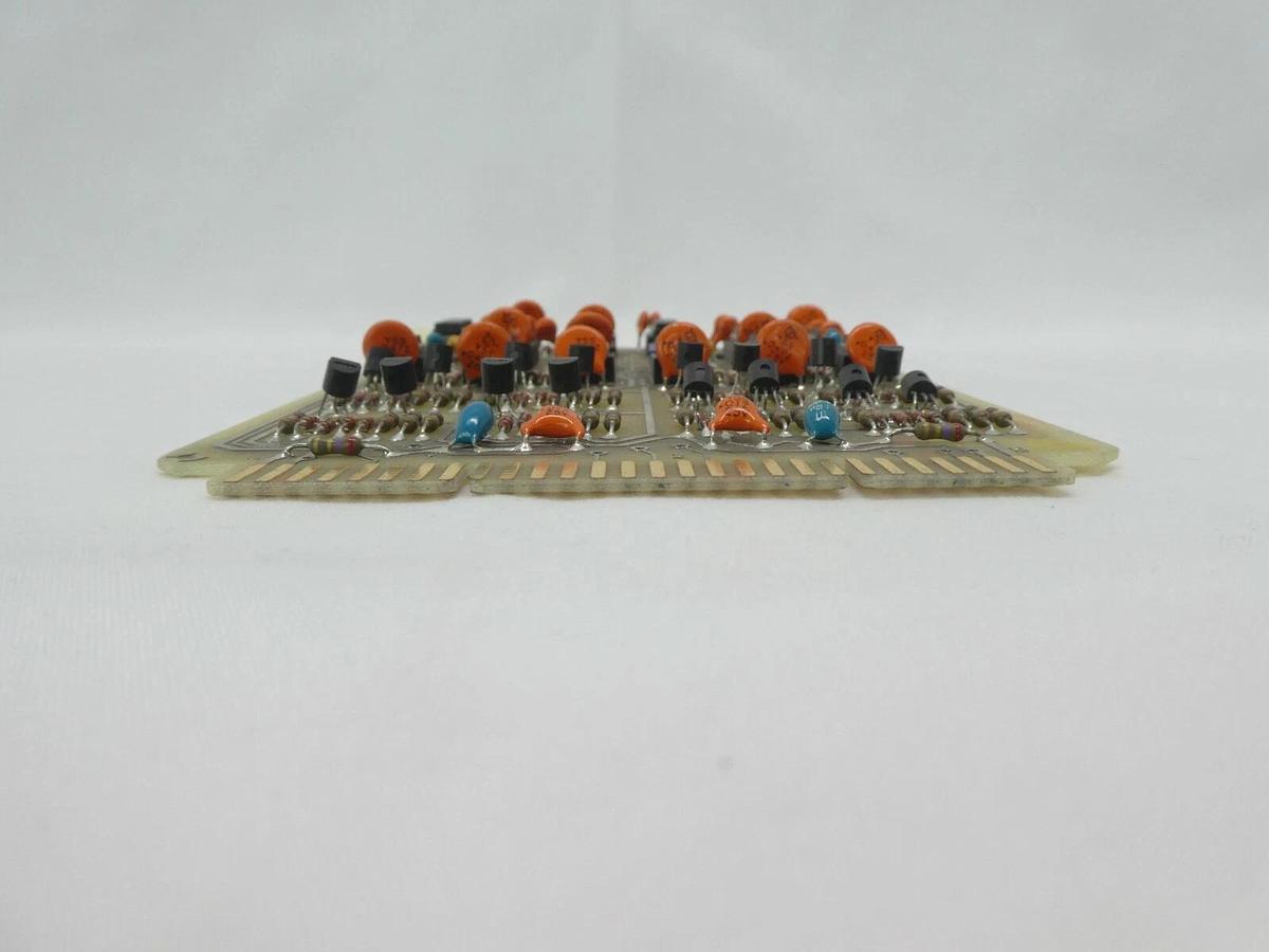 Used Varian Semiconductor VSEA H4279001 12V Motor Drive PCB Card Rev. A Working Spare
