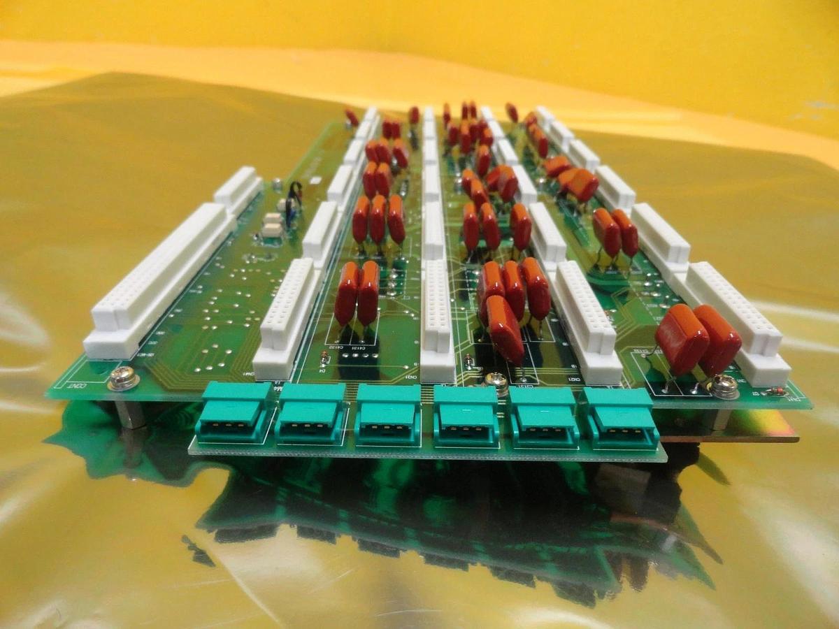 Used Fujitsu Denso KS14-7798-H921 RT-A MB PCB Board KS350-3913-H633 Used Working