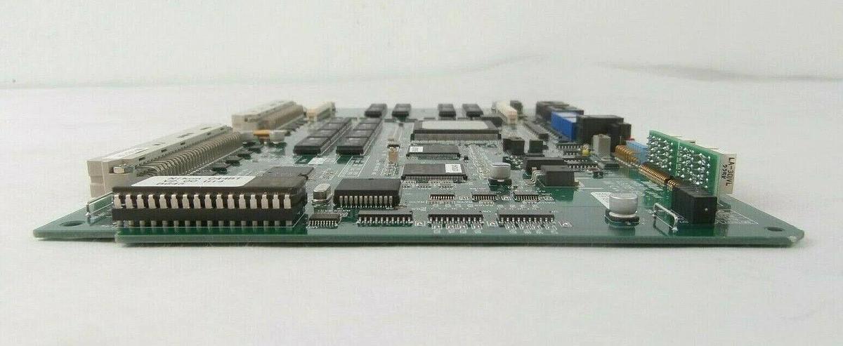Used Nikon Precision 4S015-192 Processor PCB Card NK-C44-60S NSR Series Working