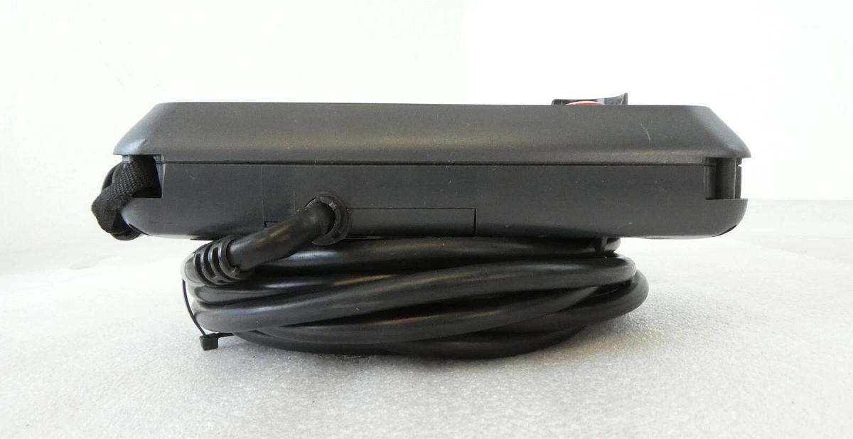 Used Digital Electronics Pro-Face GPH70 Series HMI Handheld Operator Interface Spare