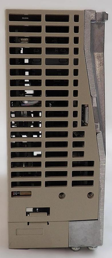 Used Yaskawa Electric SGDS-02A72AY582-E Servo Drive SERVOPACK Lot of 2 Working