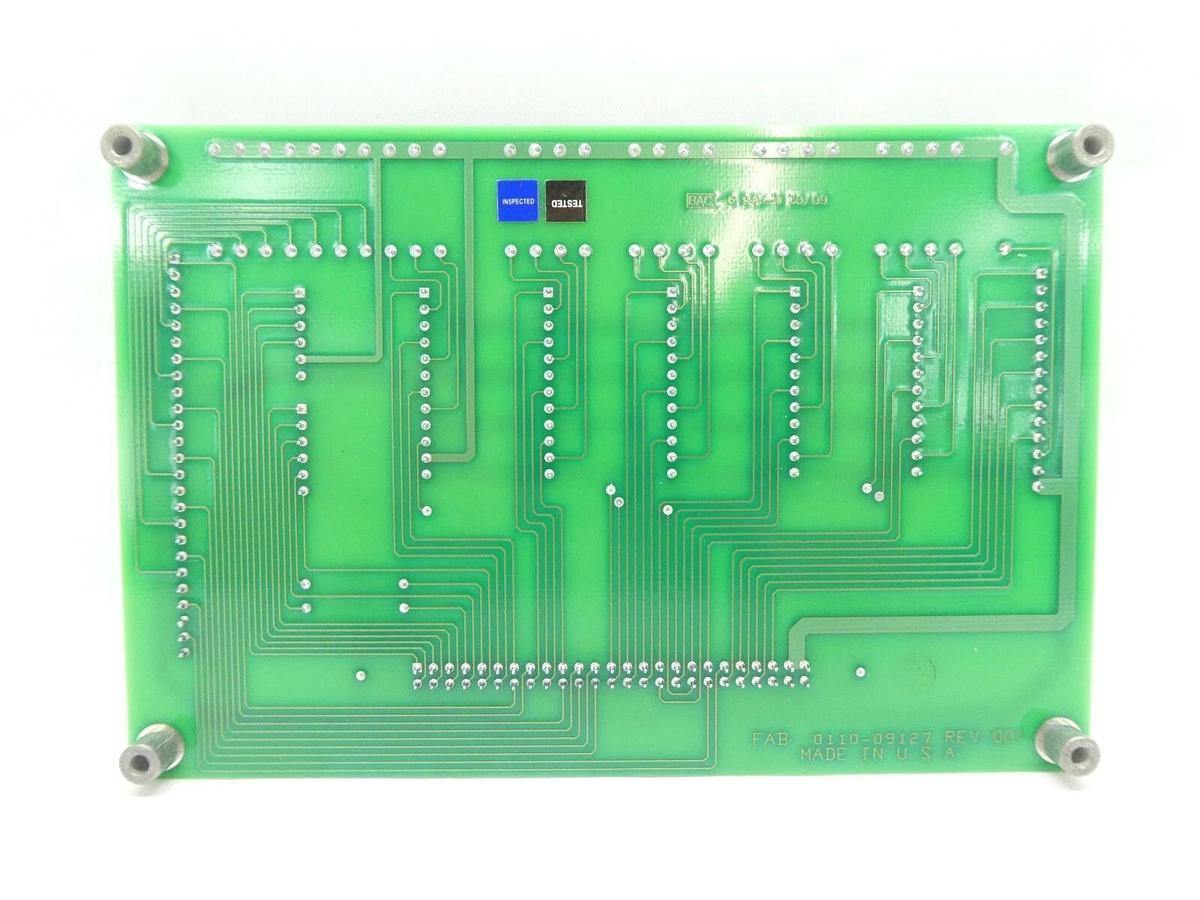 AMAT Applied Materials 0100-09127 Loader Interconnect Board PCB New Surplus