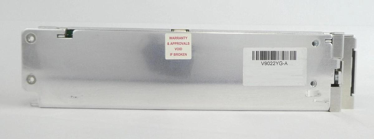 Used TDK-Lambda V9022YG-A Spectrometer Power Supply Vega 900 AB Sciex Working Surplus