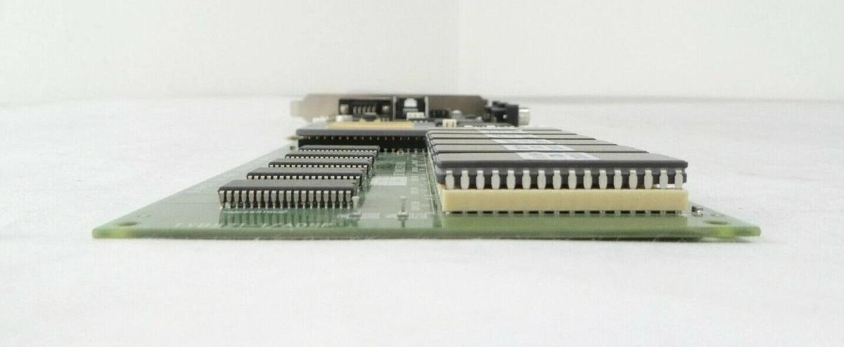 Used TEL Tokyo Electron 3D81-000028-12 Processor PCB Card TYB521-1/ADSP Working Spare