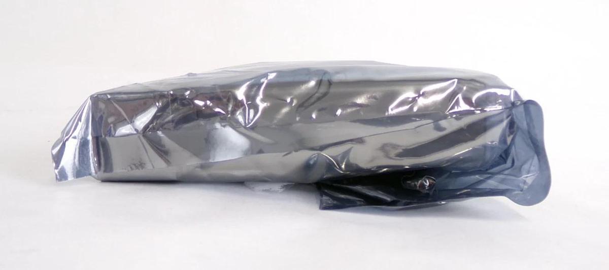 Brooks Instrument GF120C-109831 Mass Flow Controller MFC 50 SCCM CF4 New