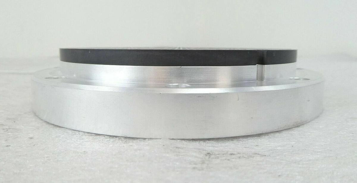 Used Novellus Systems 15-028190-00 150mm Electrostatic Chuck ESC Working Surplus