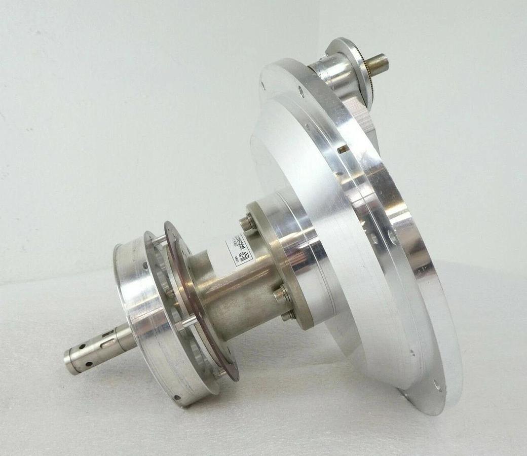 Used AMAT Applied Materials 0010-76000 P5000 4", 5", 6" Wafer Robot Body Spare