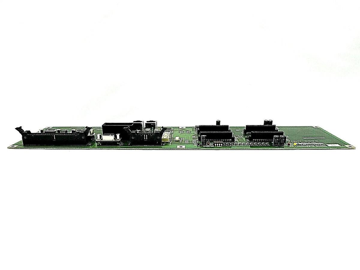 Used TEL Tokyo Electron 3D81-000102-V1 Interface Board PCB TYB61C-1/TOP1 Working