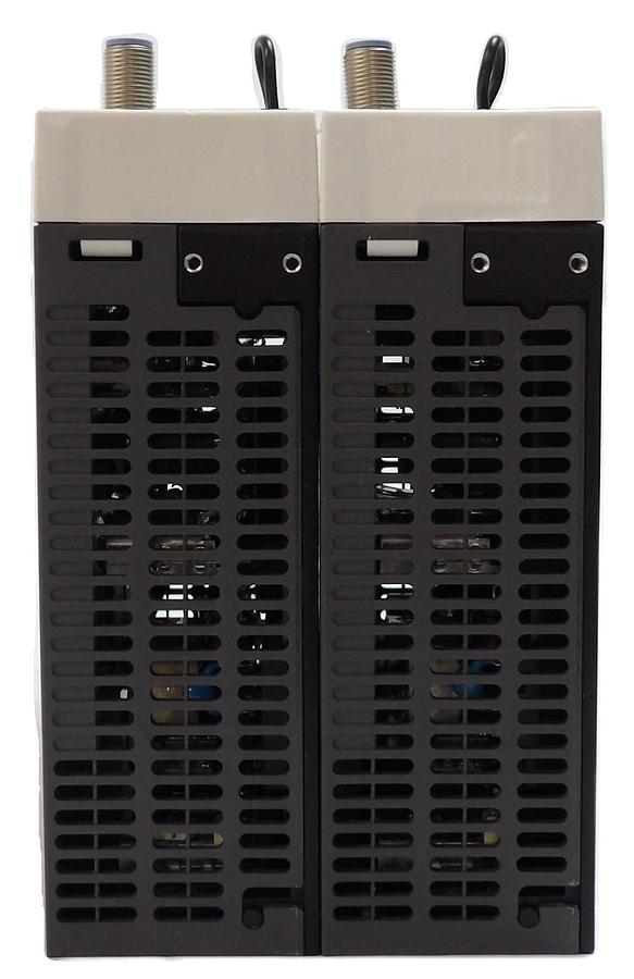 Used Panasonic MQDB012AAD02 Drive AMAT 0190-15328 Reseller Lot of 2 Working