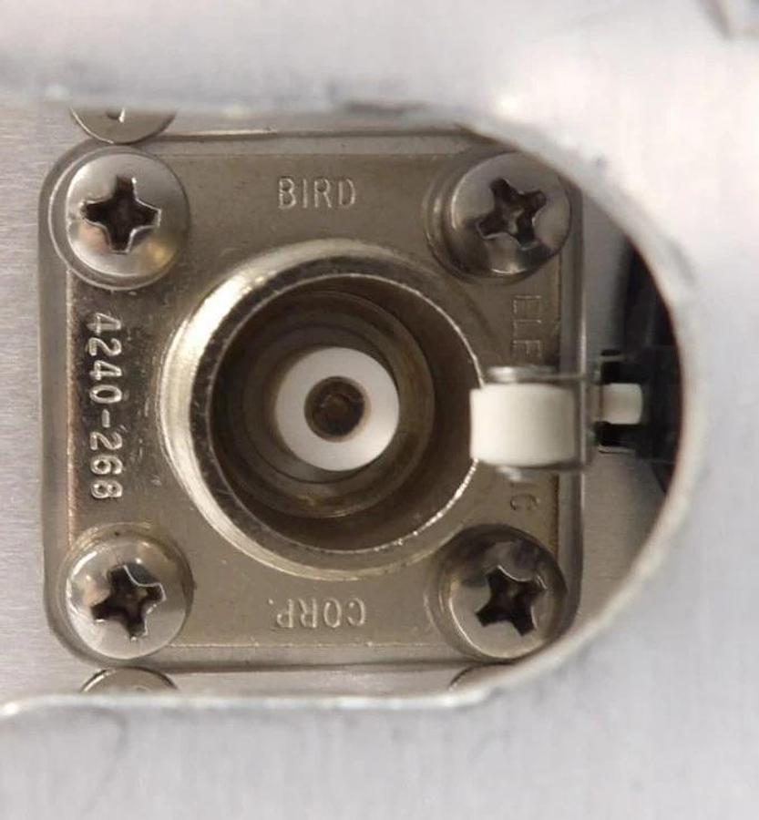 Used Comet Technologies 10010224 RF Match 3000W @ 13.56 8000 Vrms OEM Refurbished