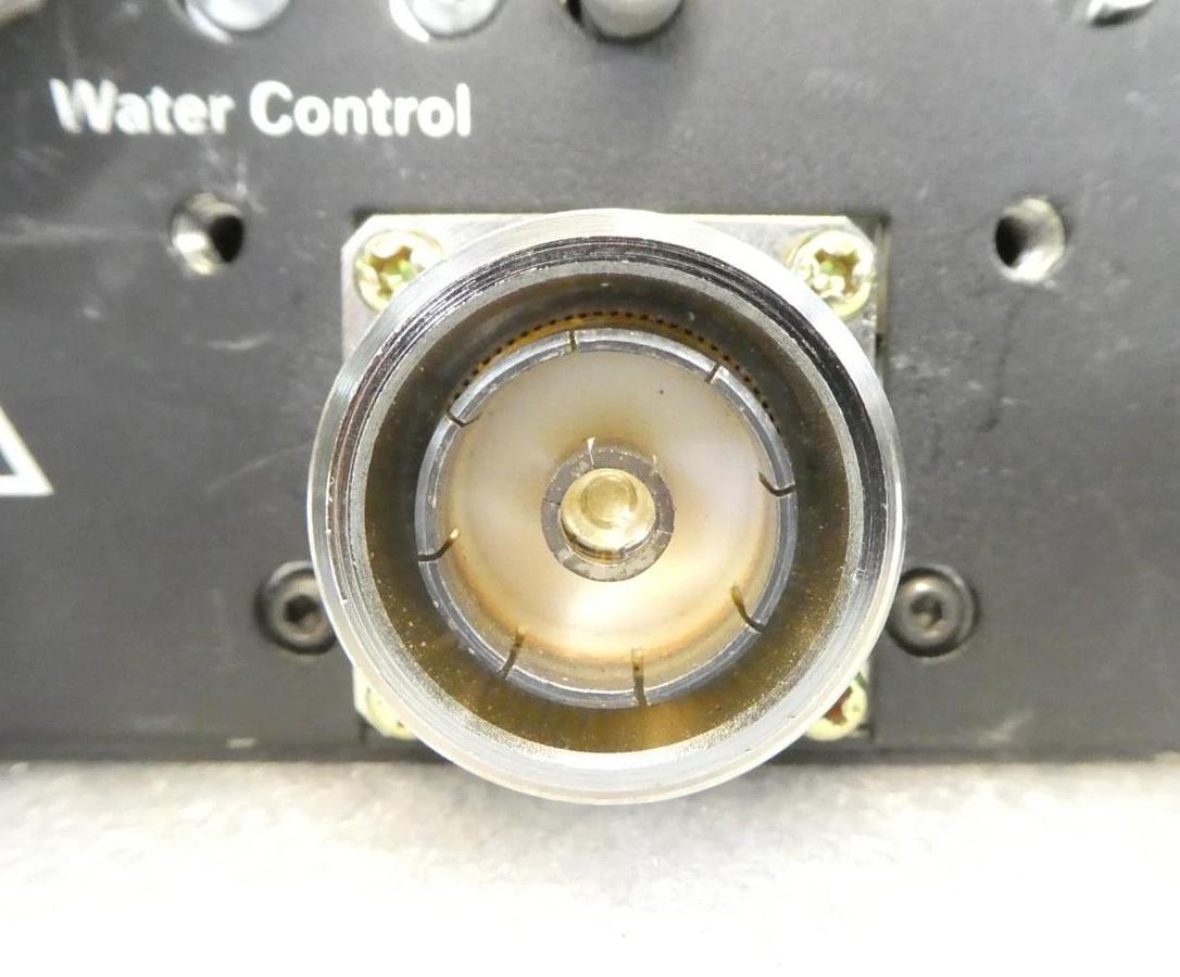 Used Apex 5513 AE Advanced Energy 3156115-002 RF Generator AMAT 0190-16198 As-Is