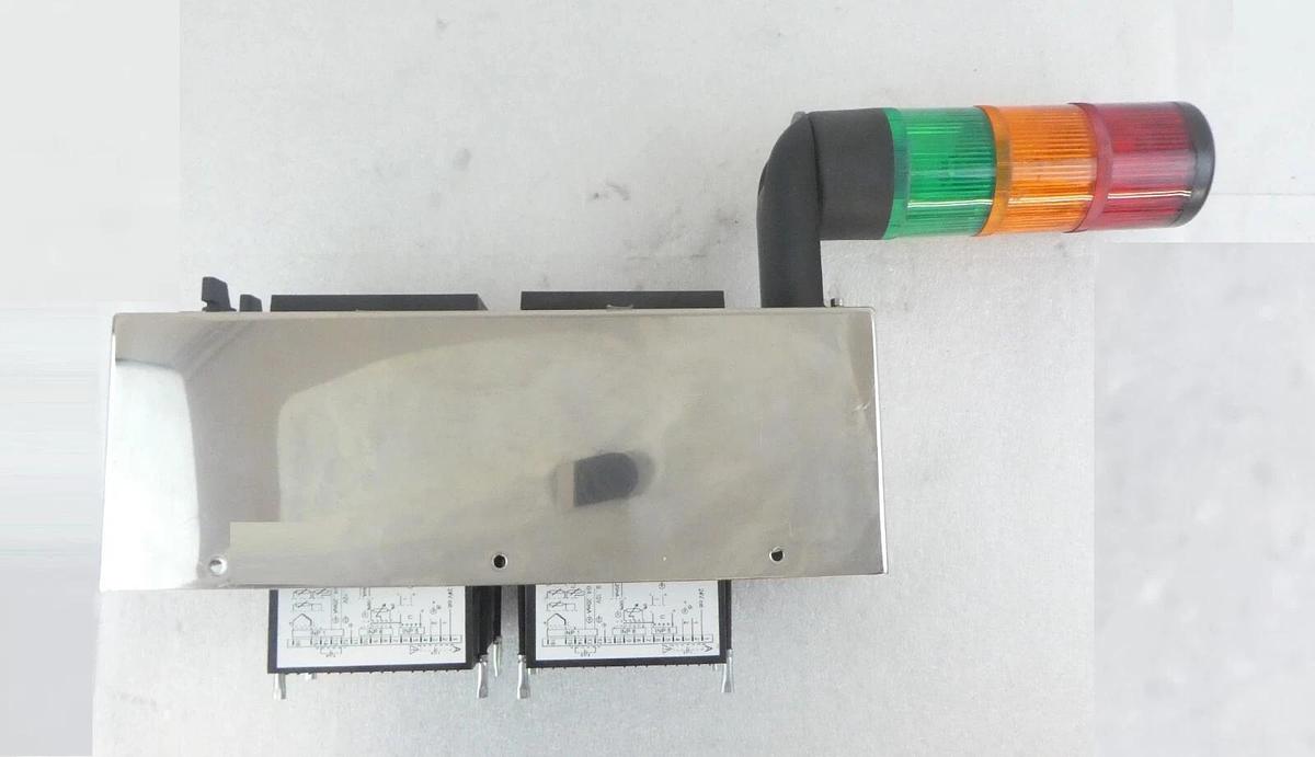 Used Philips KS94 Temperature Control Module Assembly 9407 928 00101 Working Surplus