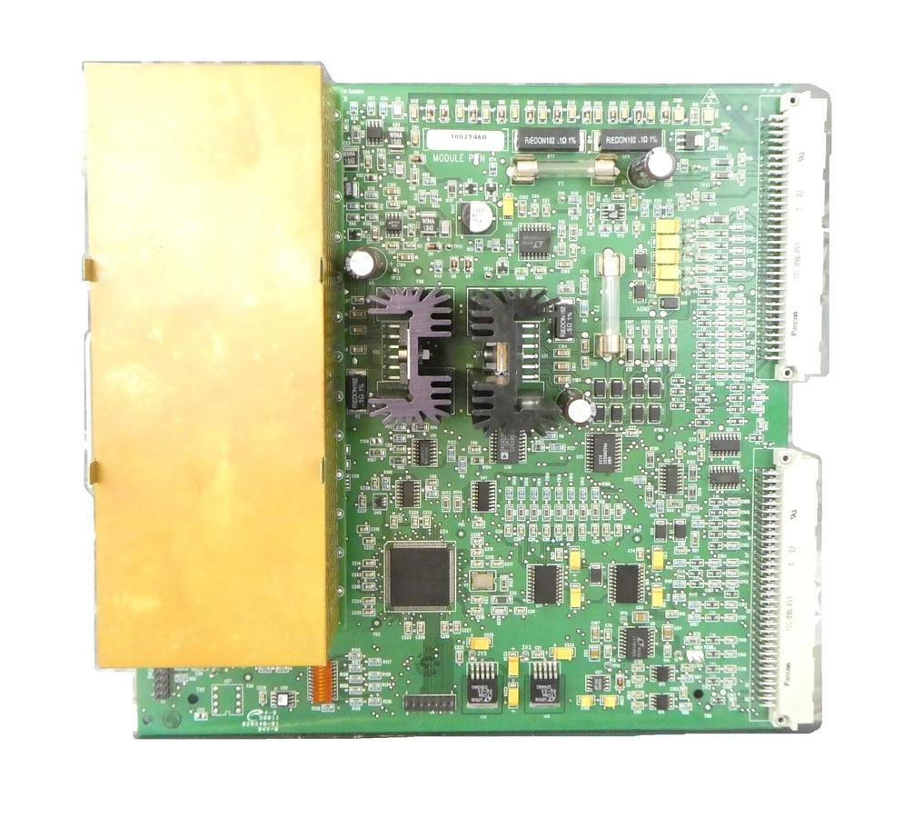 Used AB Sciex 1002115 Vacuum Gas Controller PCB 1002546D Spectrometer MDS Working