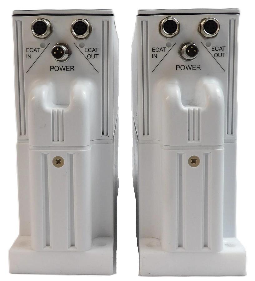 Used AMAT Applied Materials 0190-84511 Flow Controller 50-500mL/min Lot of 2 Working