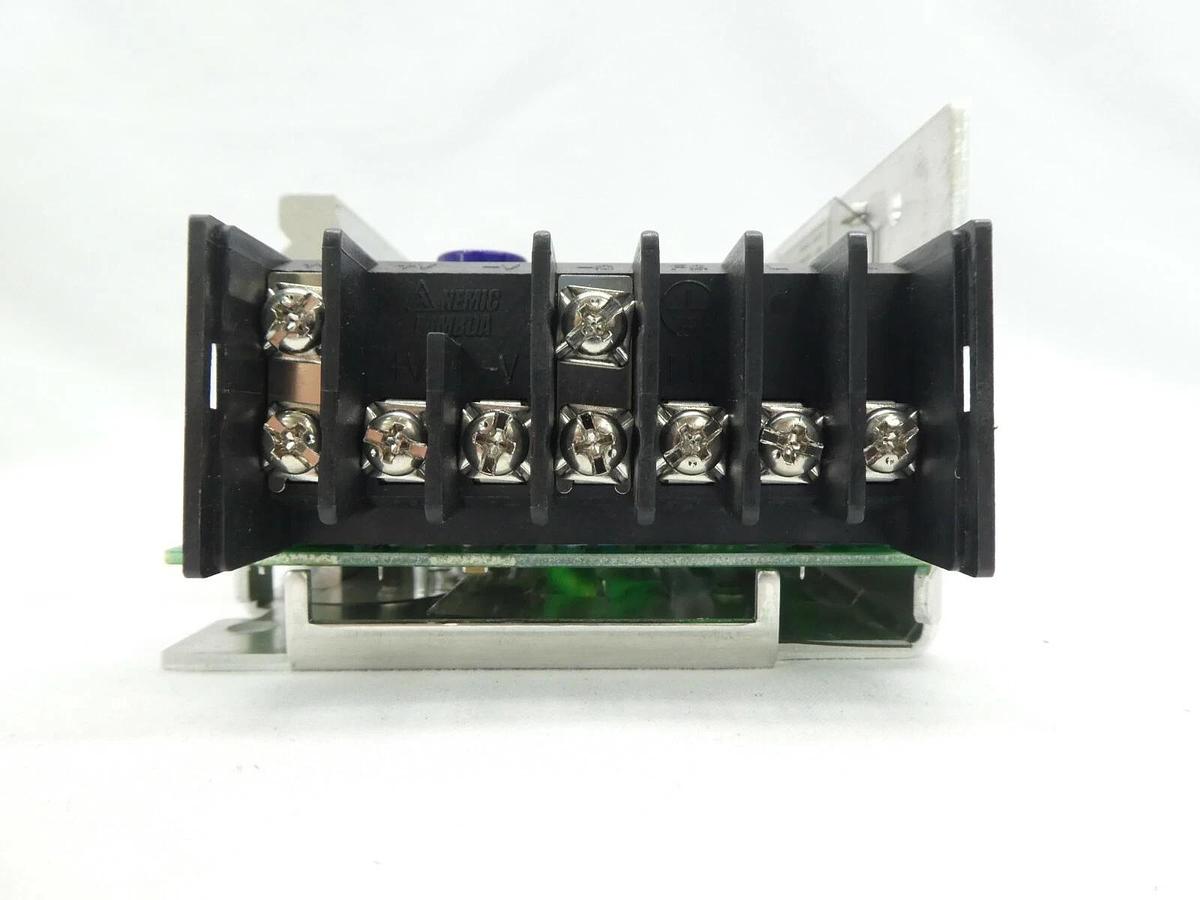 Used Densei-Lambda JWS150-5 Power Supply Reseller Lot of 2 Working Surplus
