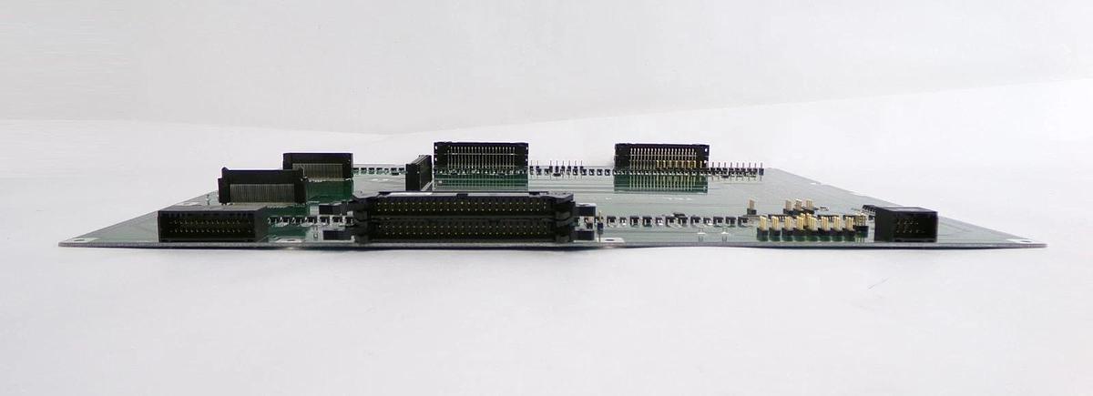TEL Tokyo Electron 2L81-050211-17 I/F PCB TMB229-1/PMIF BTM New Surplus
